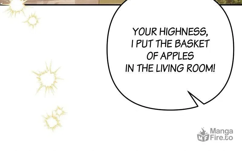 The Cursed Princess Must Rewind the Clock Chapter 30 page 50 - 