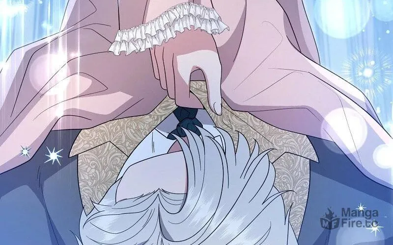 The Cursed Princess Must Rewind the Clock Chapter 30 page 6 - 