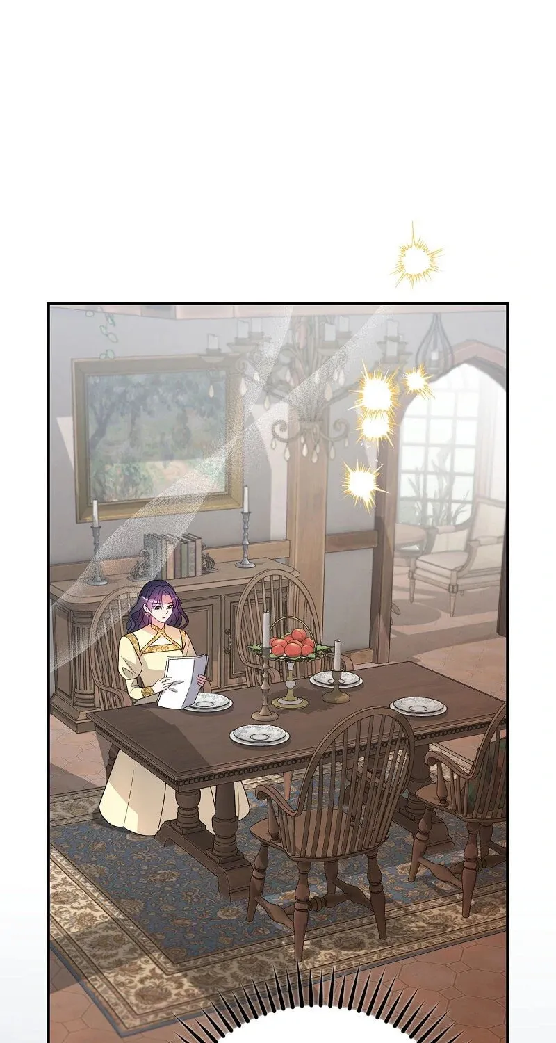 The Cursed Princess Must Rewind the Clock Chapter 30 page 51 - 