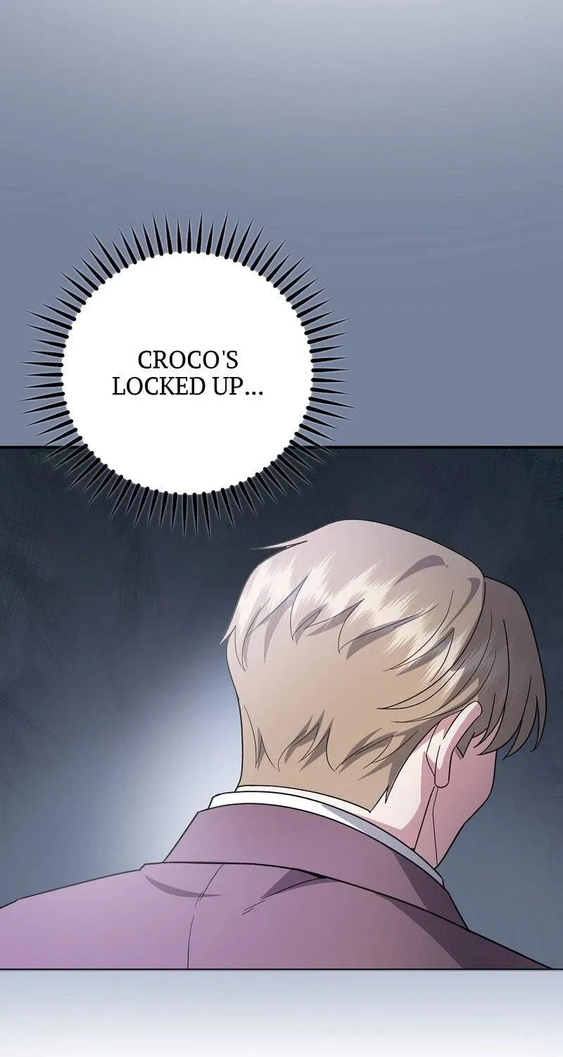 The Cursed Princess Must Rewind the Clock Chapter 30 page 53 - 