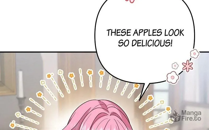 The Cursed Princess Must Rewind the Clock Chapter 30 page 60 - 