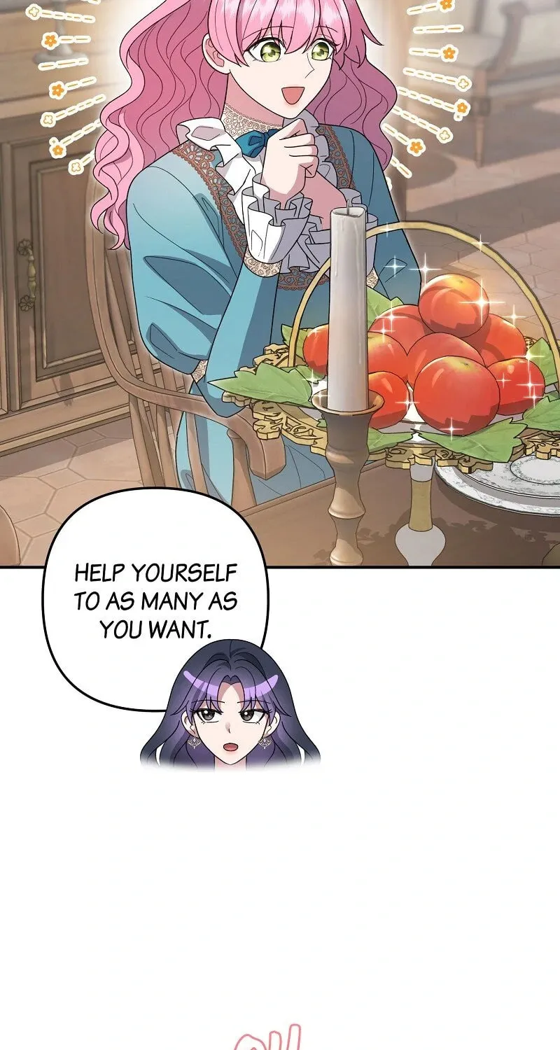 The Cursed Princess Must Rewind the Clock Chapter 30 page 61 - 