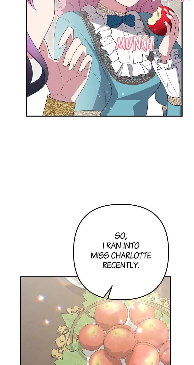 The Cursed Princess Must Rewind the Clock Chapter 30 page 69 - 