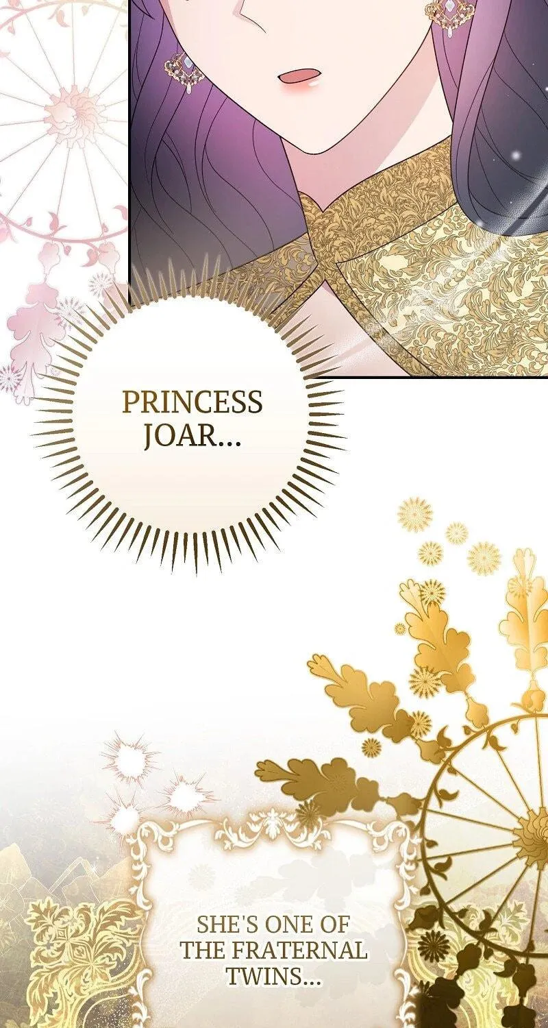 The Cursed Princess Must Rewind the Clock Chapter 30 page 77 - 