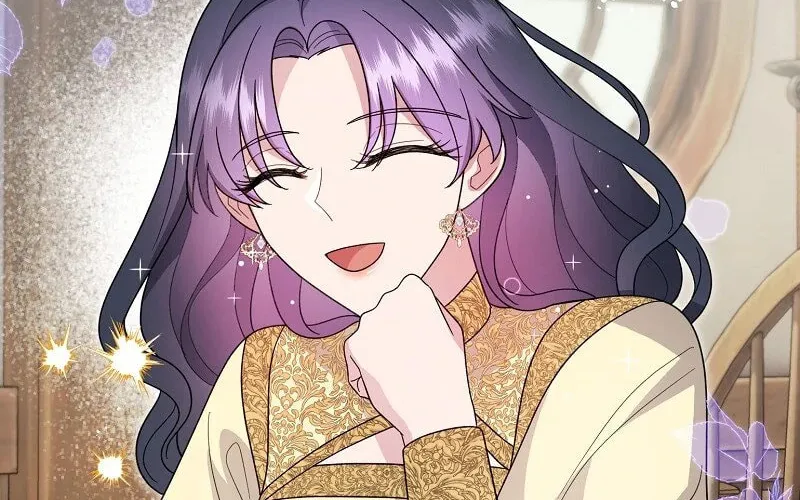 The Cursed Princess Must Rewind the Clock Chapter 30 page 82 - 