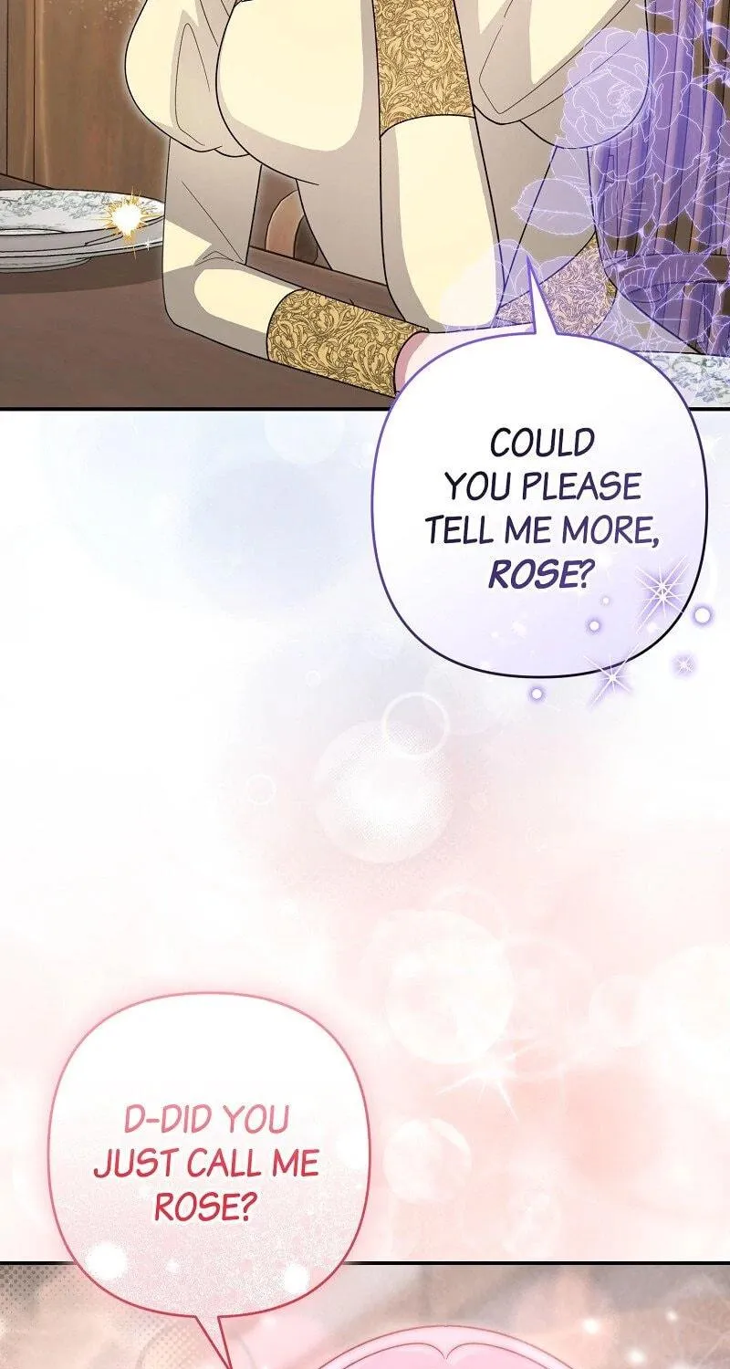 The Cursed Princess Must Rewind the Clock Chapter 30 page 83 - 