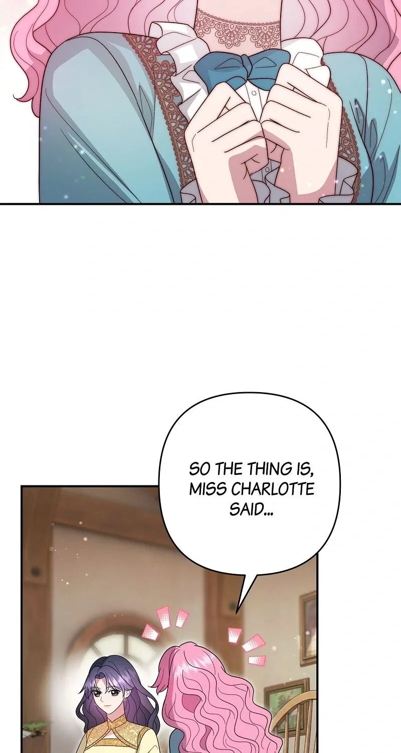 The Cursed Princess Must Rewind the Clock Chapter 30 page 85 - 