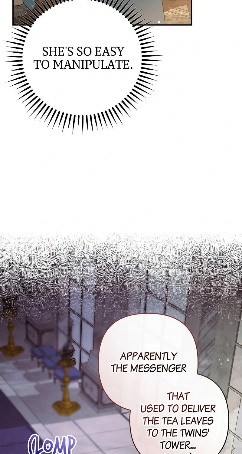 The Cursed Princess Must Rewind the Clock Chapter 30 page 87 - 