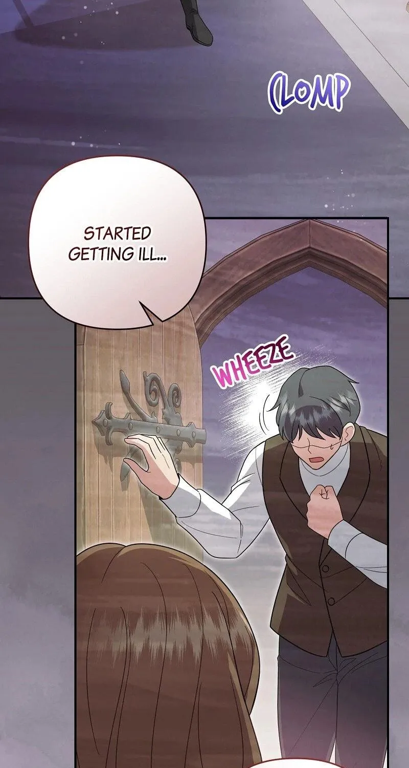 The Cursed Princess Must Rewind the Clock Chapter 30 page 89 - 