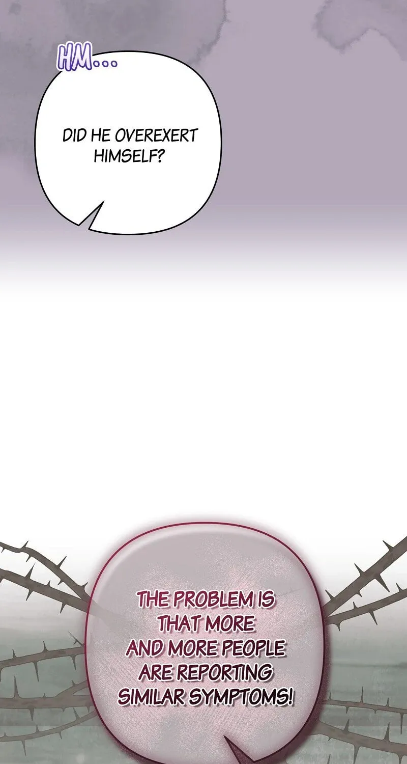 The Cursed Princess Must Rewind the Clock Chapter 30 page 91 - 