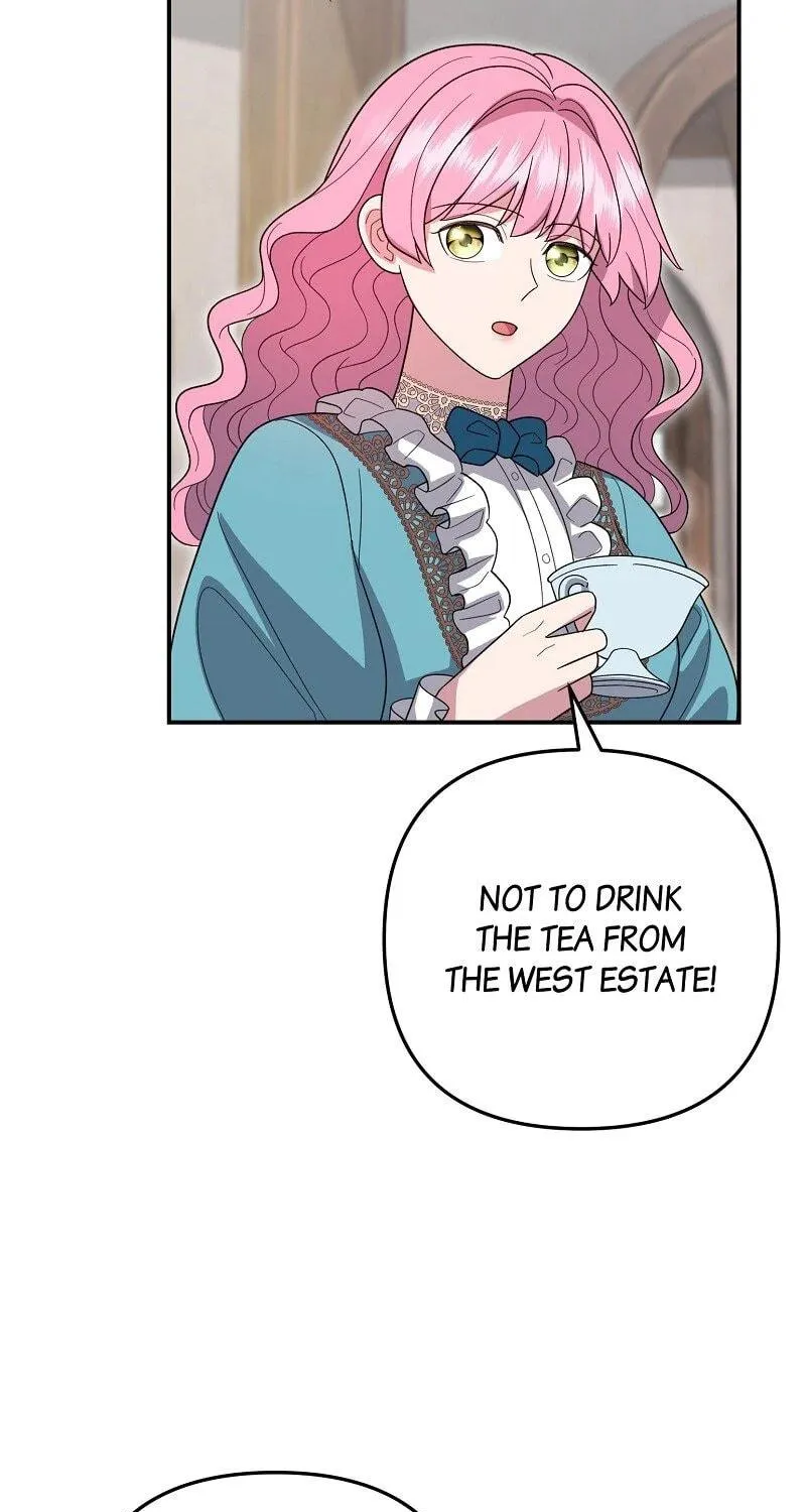 The Cursed Princess Must Rewind the Clock Chapter 30 page 95 - 