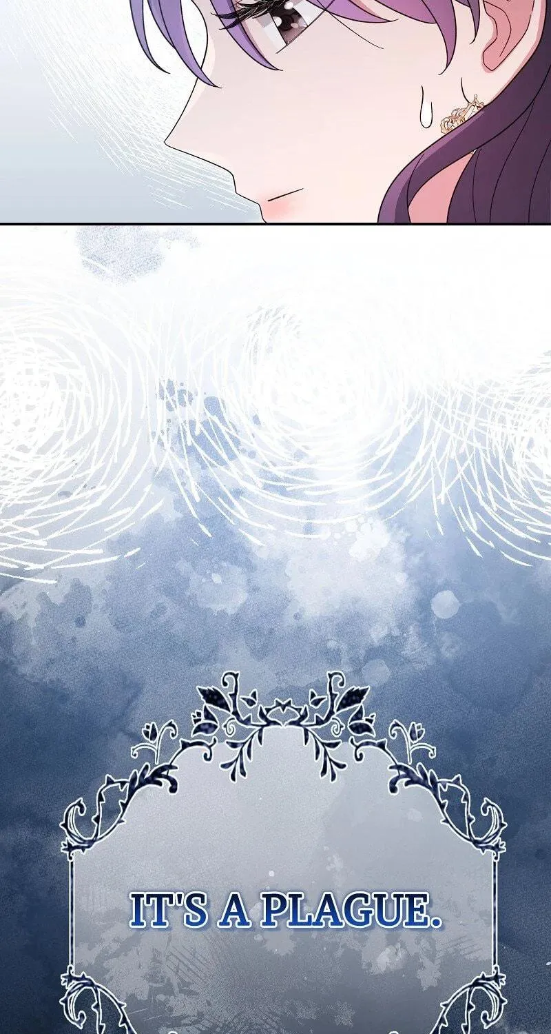 The Cursed Princess Must Rewind the Clock Chapter 30 page 99 - 