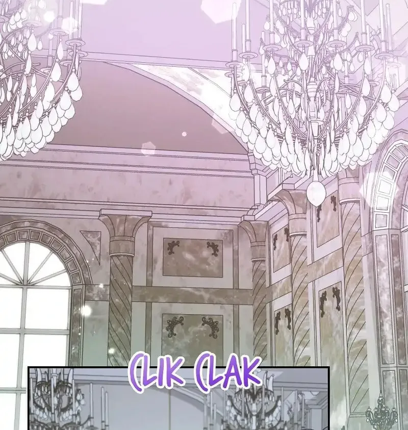 The Cursed Princess Must Rewind the Clock Chapter 31 page 2 - 