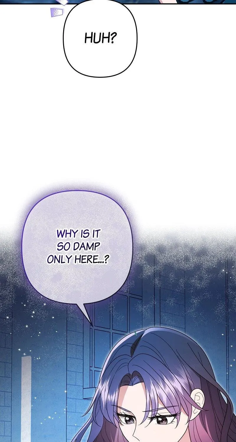 The Cursed Princess Must Rewind the Clock Chapter 31 page 101 - 