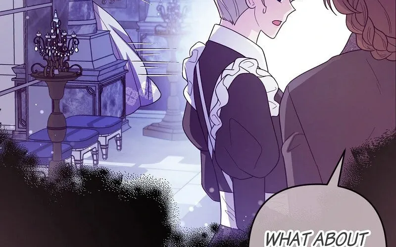 The Cursed Princess Must Rewind the Clock Chapter 31 page 104 - 