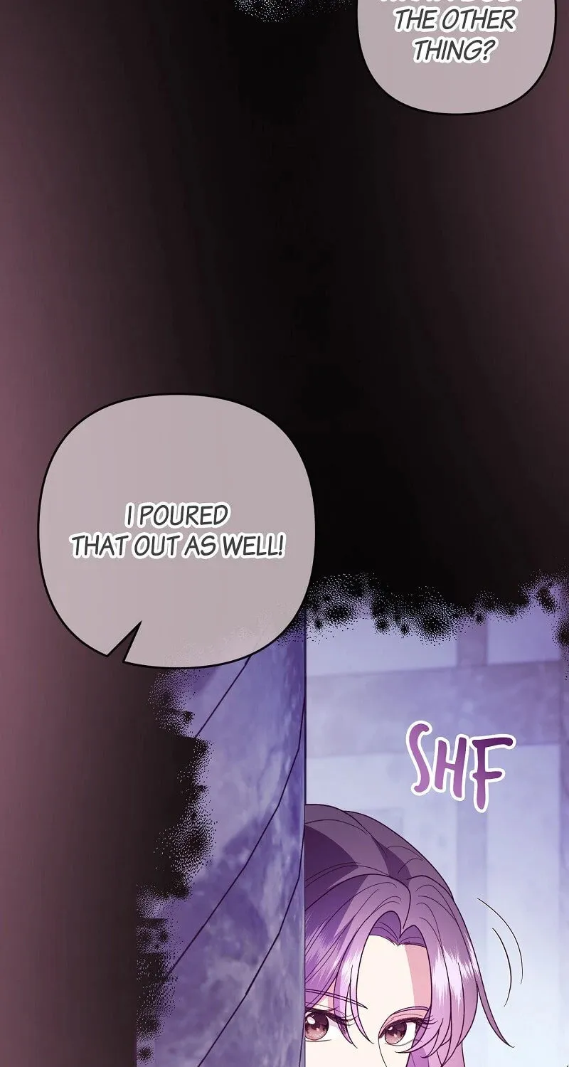 The Cursed Princess Must Rewind the Clock Chapter 31 page 105 - 