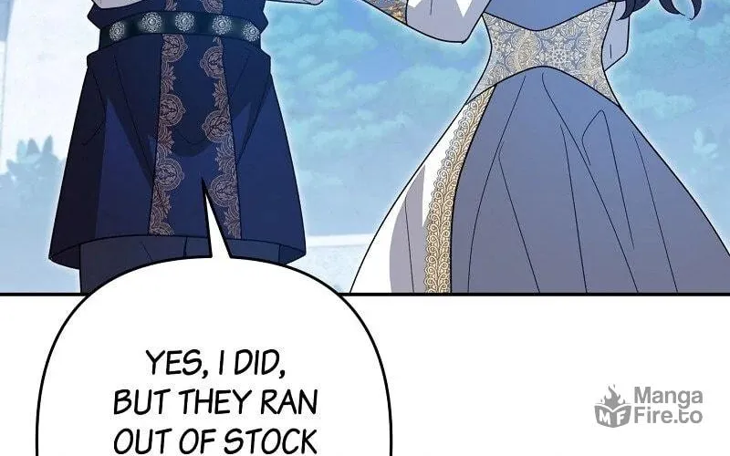 The Cursed Princess Must Rewind the Clock Chapter 31 page 108 - 