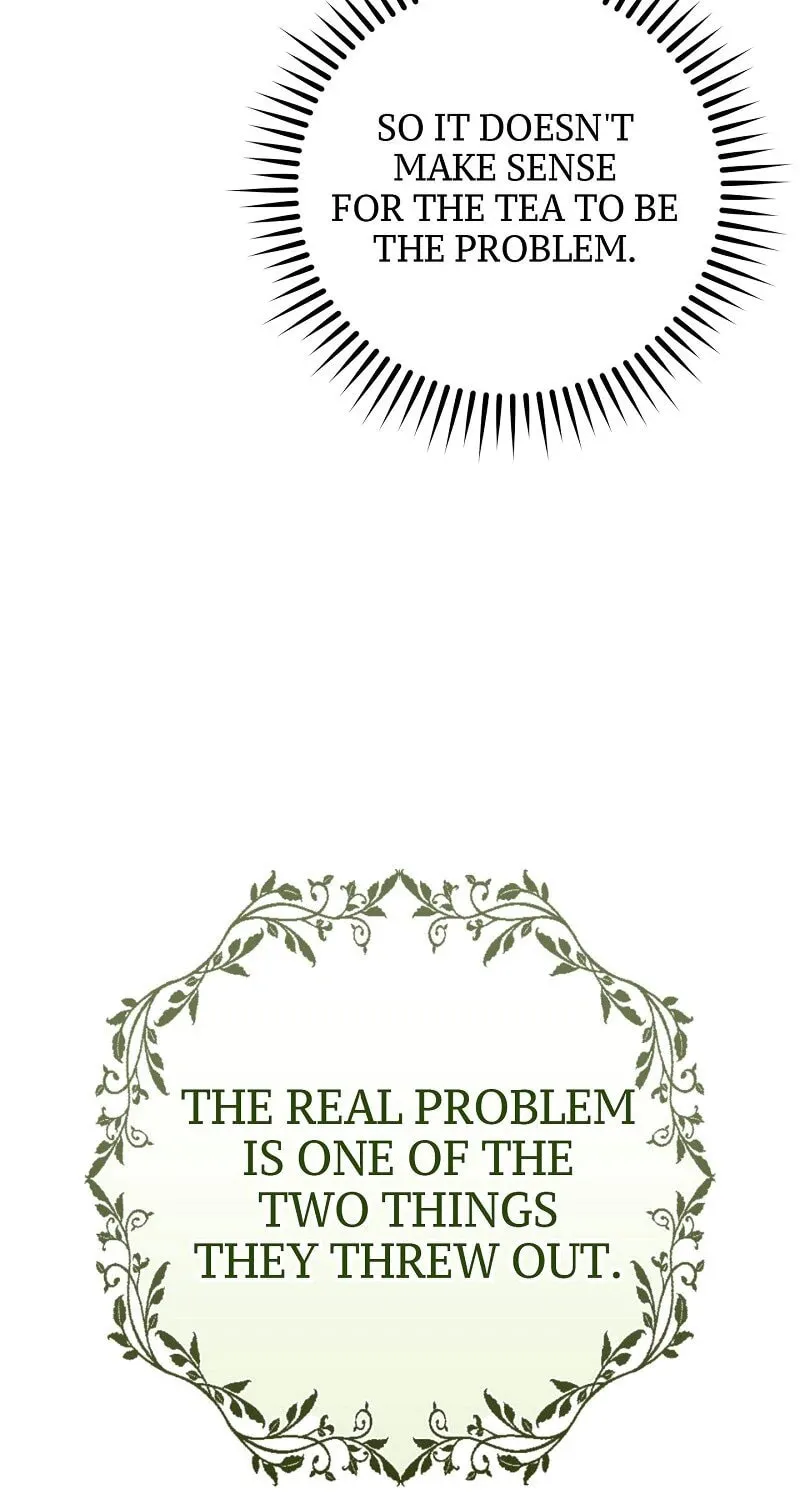 The Cursed Princess Must Rewind the Clock Chapter 31 page 111 - 