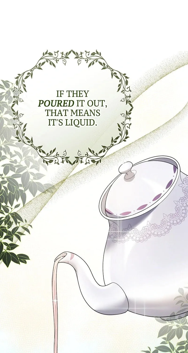 The Cursed Princess Must Rewind the Clock Chapter 31 page 115 - 