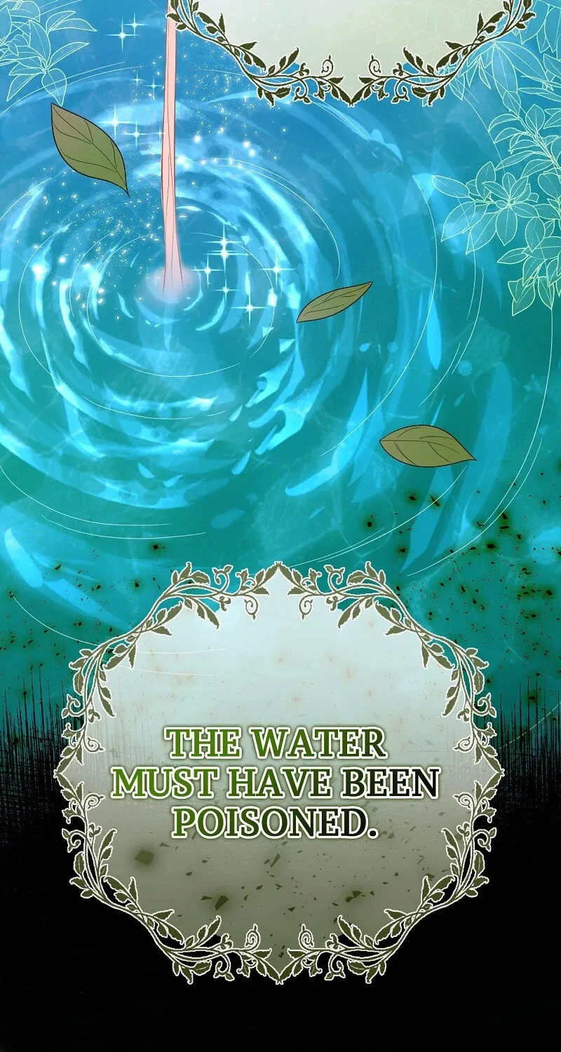 The Cursed Princess Must Rewind the Clock Chapter 31 page 117 - 