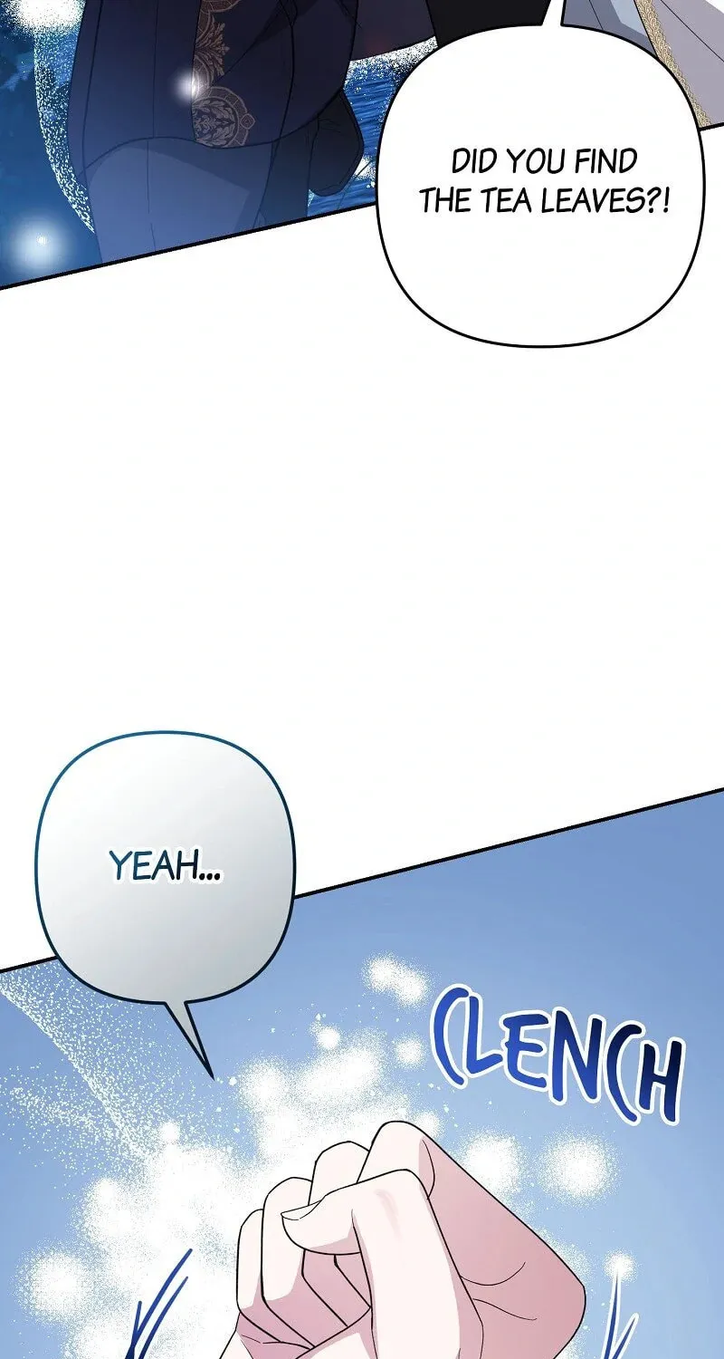 The Cursed Princess Must Rewind the Clock Chapter 31 page 121 - 