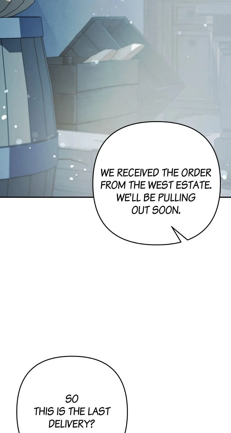 The Cursed Princess Must Rewind the Clock Chapter 31 page 127 - 