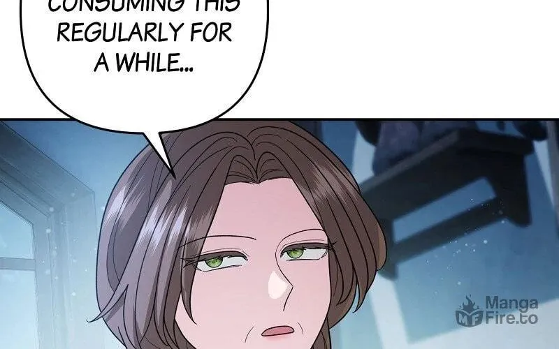 The Cursed Princess Must Rewind the Clock Chapter 31 page 130 - 