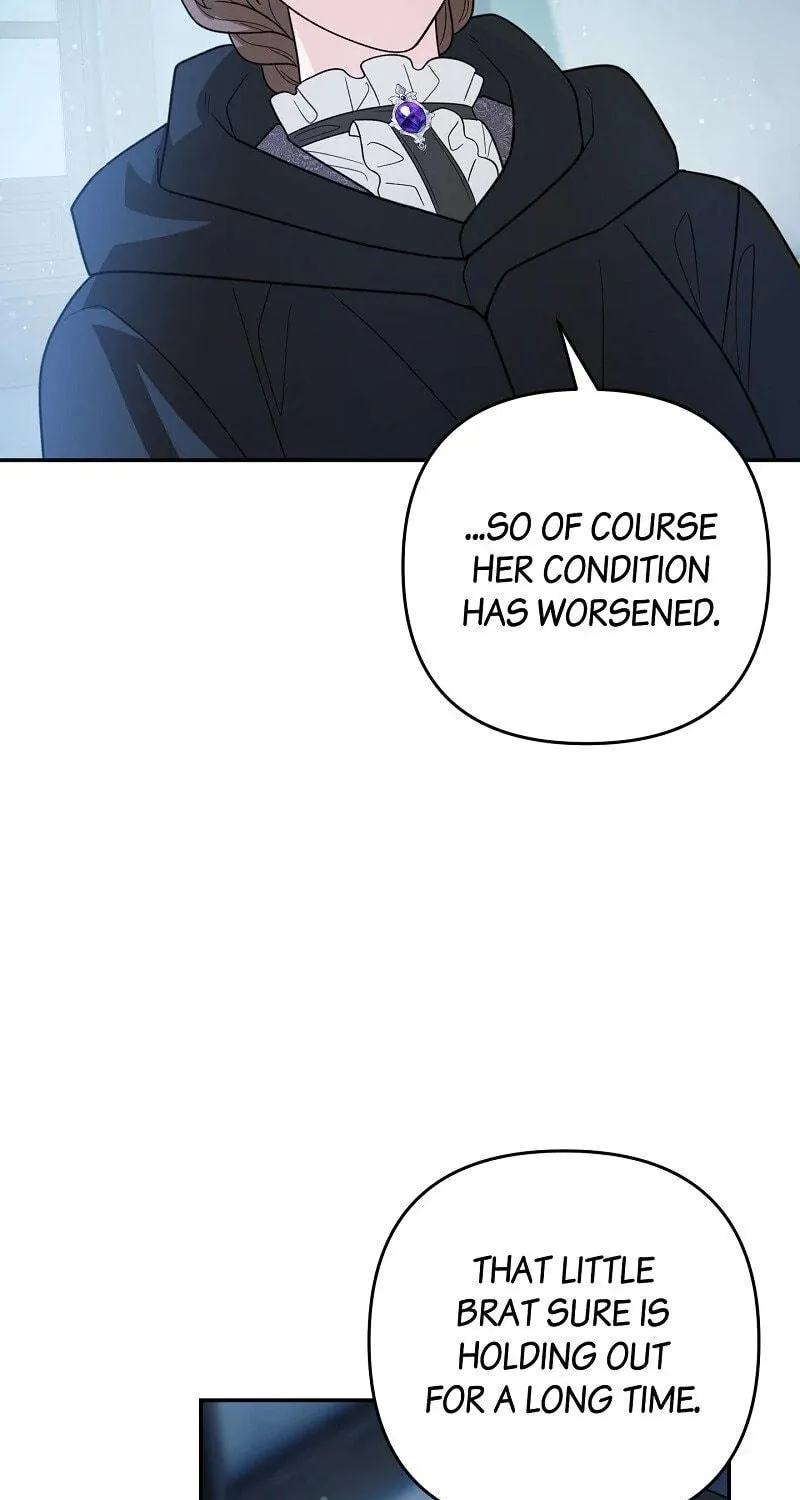 The Cursed Princess Must Rewind the Clock Chapter 31 page 131 - 