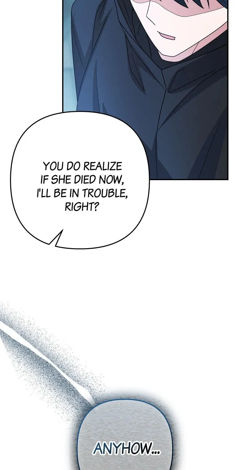 The Cursed Princess Must Rewind the Clock Chapter 31 page 133 - 