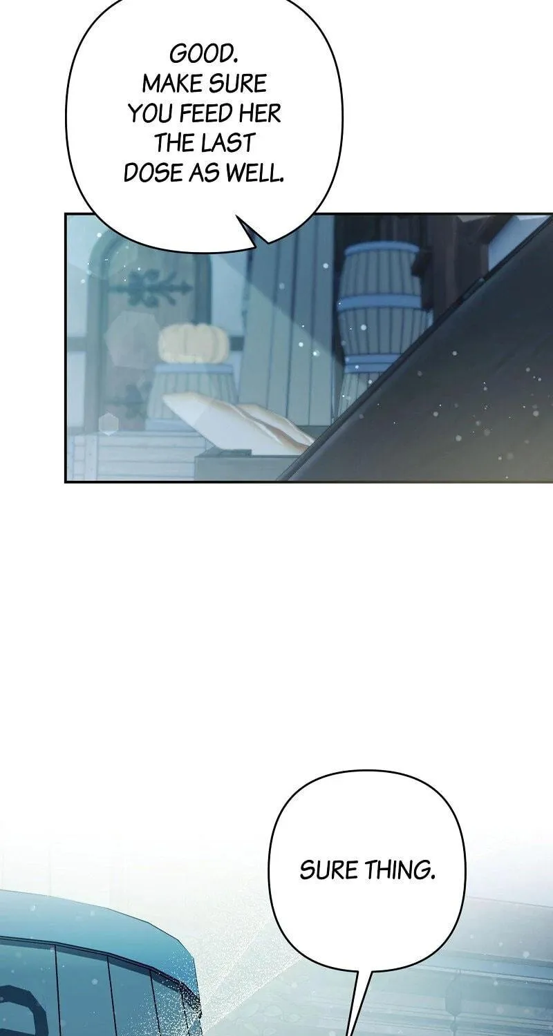 The Cursed Princess Must Rewind the Clock Chapter 31 page 137 - 