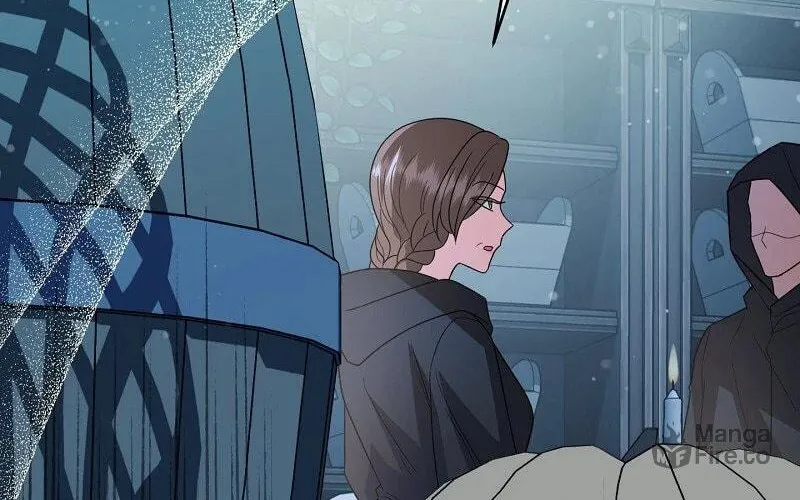 The Cursed Princess Must Rewind the Clock Chapter 31 page 138 - 