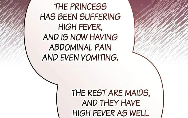 The Cursed Princess Must Rewind the Clock Chapter 31 page 16 - 