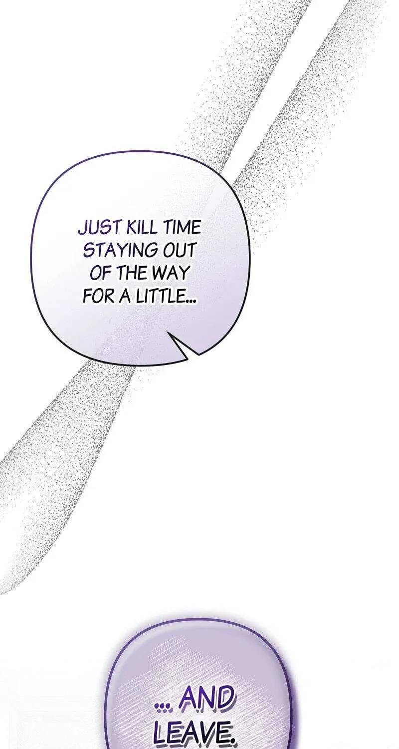 The Cursed Princess Must Rewind the Clock Chapter 31 page 29 - 