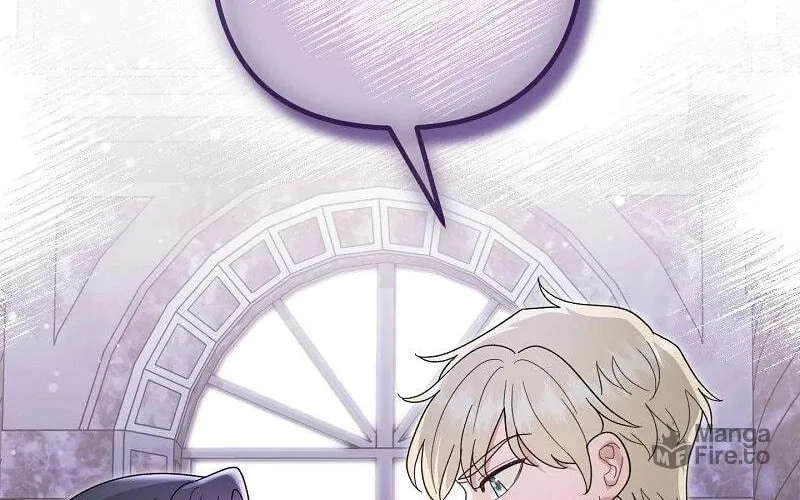 The Cursed Princess Must Rewind the Clock Chapter 31 page 30 - 