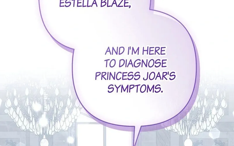 The Cursed Princess Must Rewind the Clock Chapter 31 page 4 - 