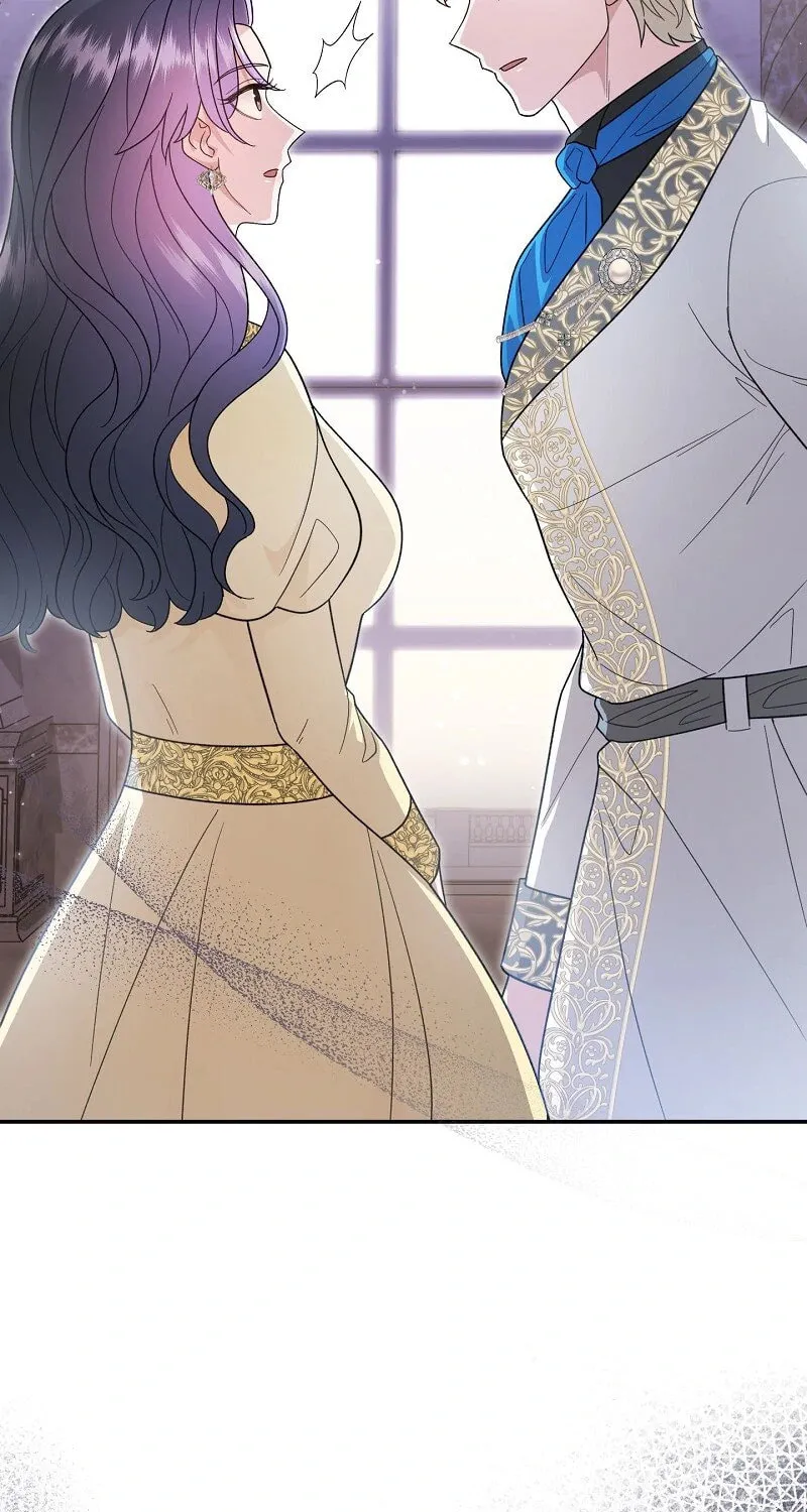 The Cursed Princess Must Rewind the Clock Chapter 31 page 31 - 