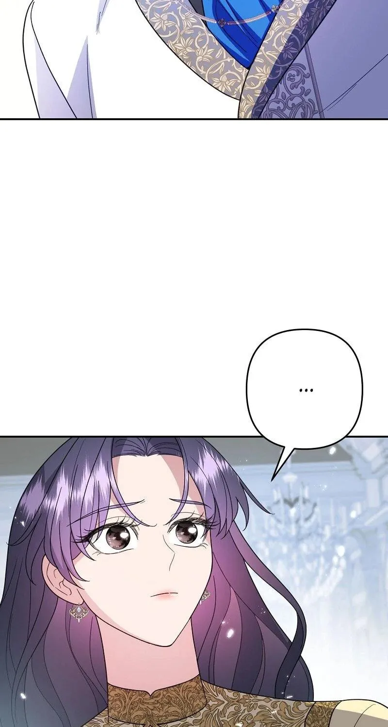 The Cursed Princess Must Rewind the Clock Chapter 31 page 35 - 