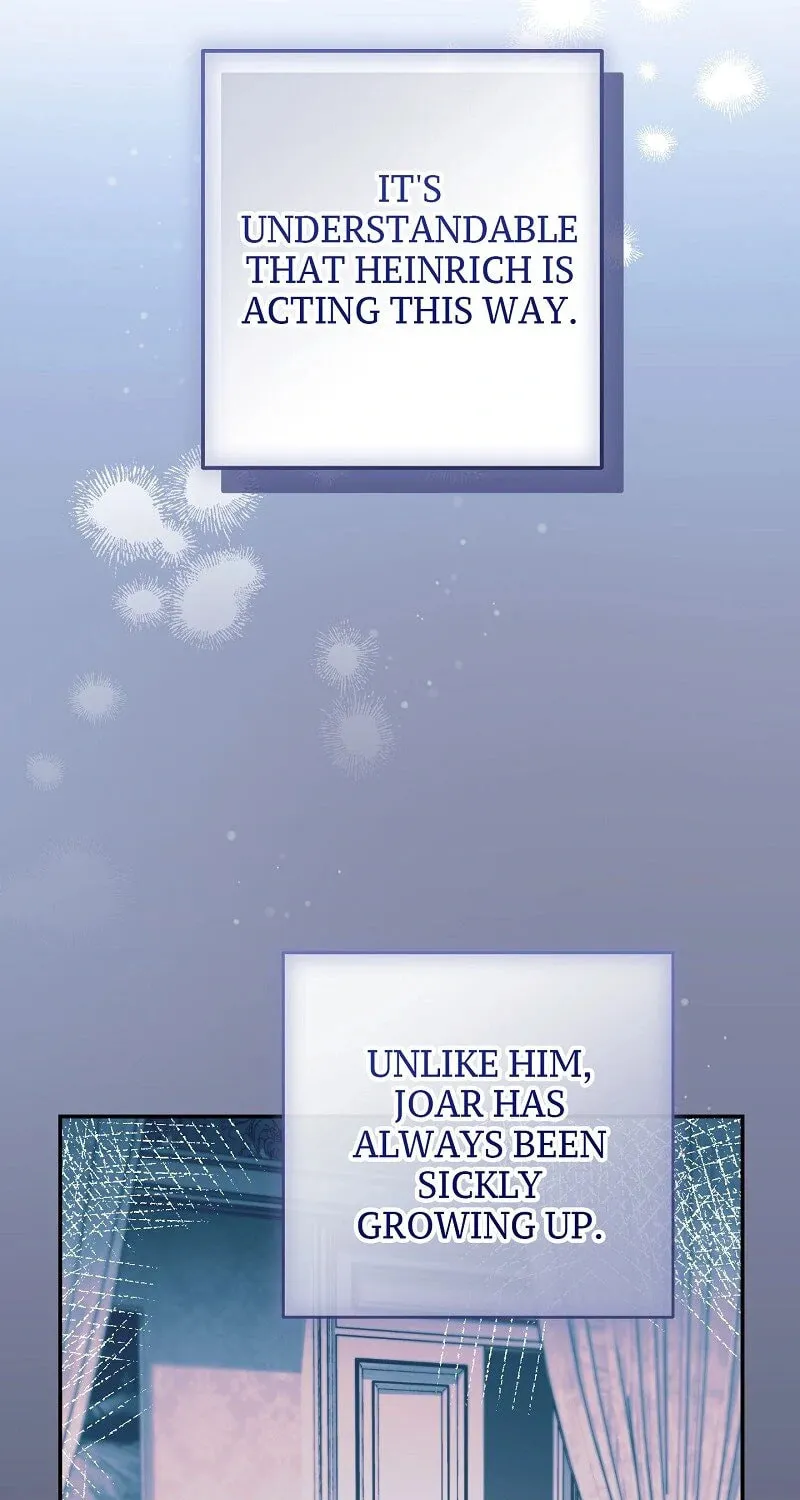 The Cursed Princess Must Rewind the Clock Chapter 31 page 37 - 