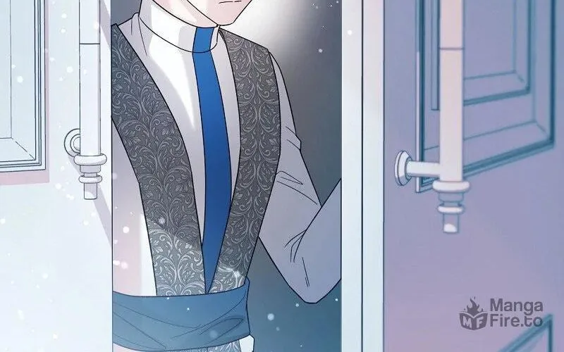 The Cursed Princess Must Rewind the Clock Chapter 31 page 40 - 