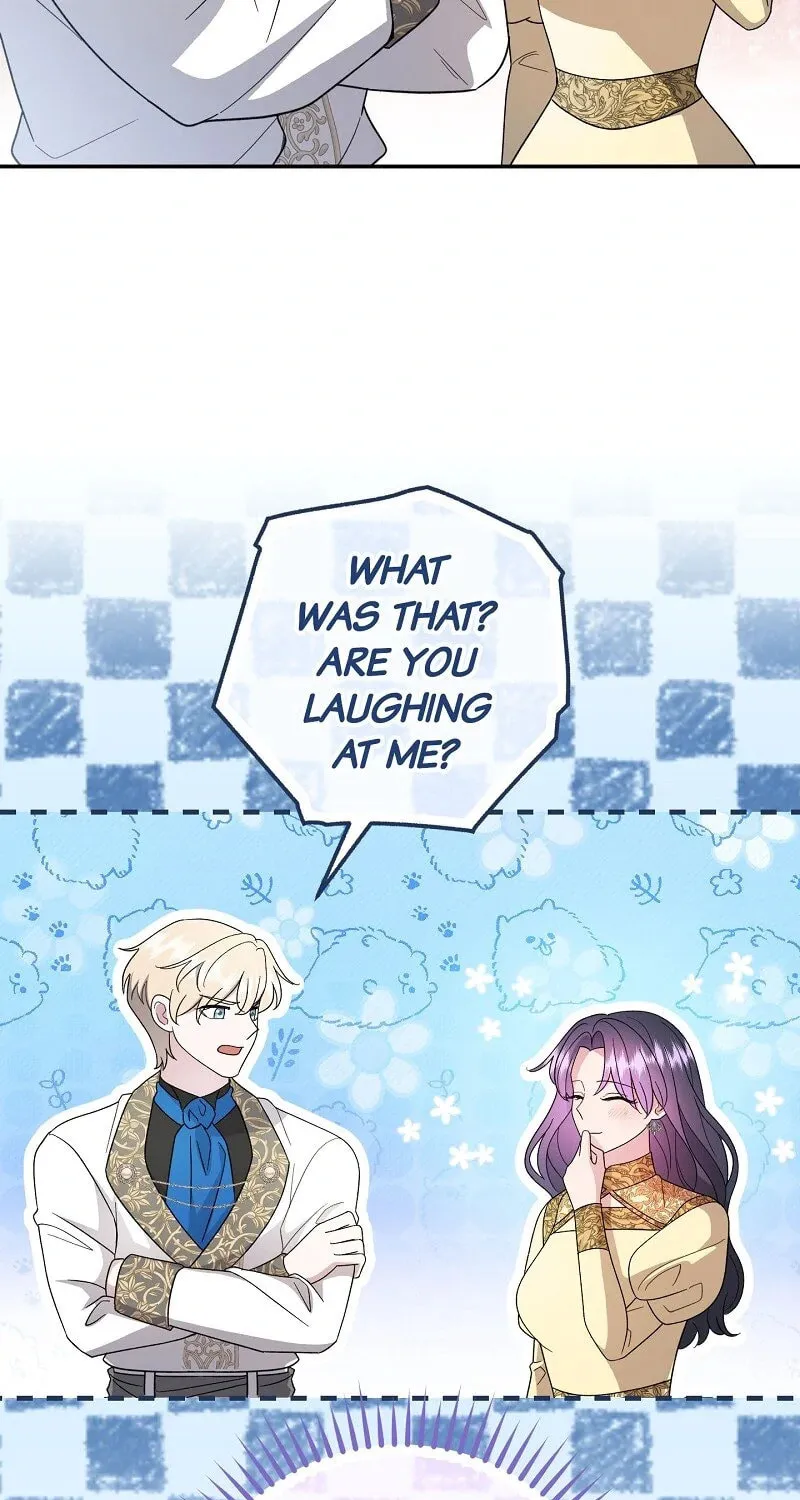 The Cursed Princess Must Rewind the Clock Chapter 31 page 43 - 