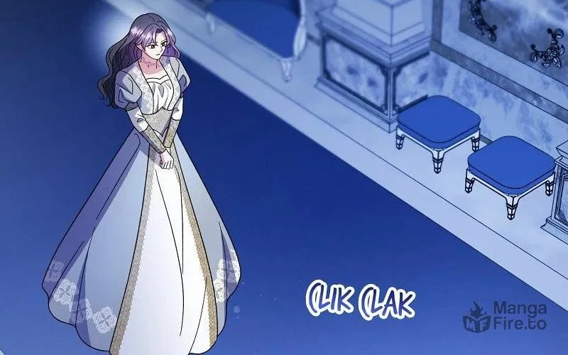 The Cursed Princess Must Rewind the Clock Chapter 31 page 48 - 