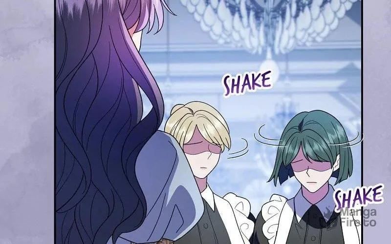 The Cursed Princess Must Rewind the Clock Chapter 31 page 50 - 