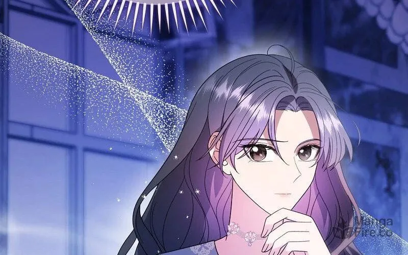 The Cursed Princess Must Rewind the Clock Chapter 31 page 54 - 
