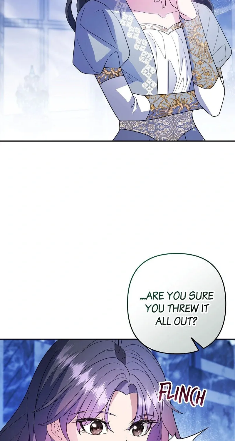 The Cursed Princess Must Rewind the Clock Chapter 31 page 55 - 
