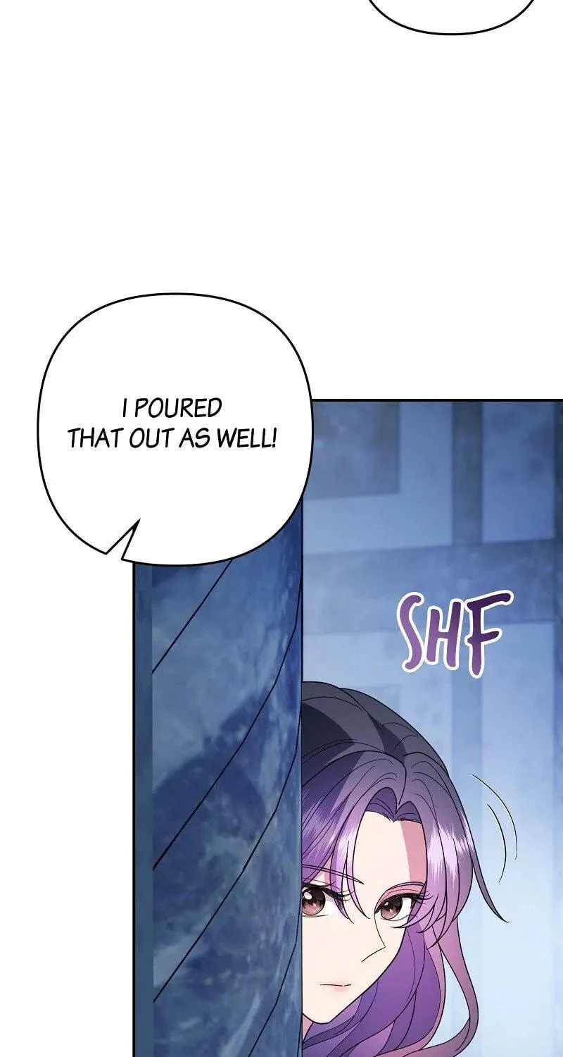 The Cursed Princess Must Rewind the Clock Chapter 31 page 59 - 