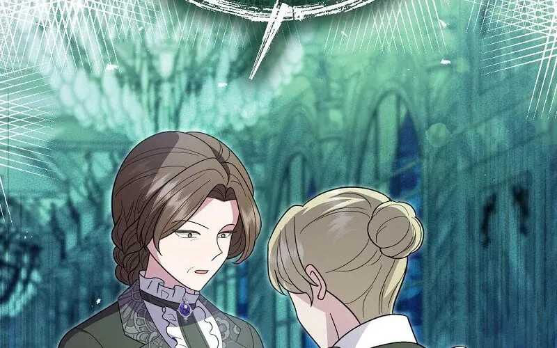 The Cursed Princess Must Rewind the Clock Chapter 31 page 62 - 