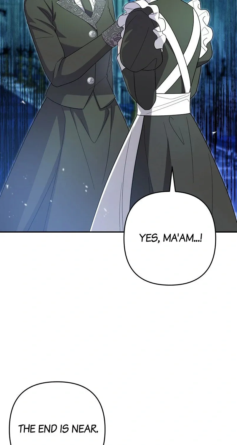 The Cursed Princess Must Rewind the Clock Chapter 31 page 63 - 