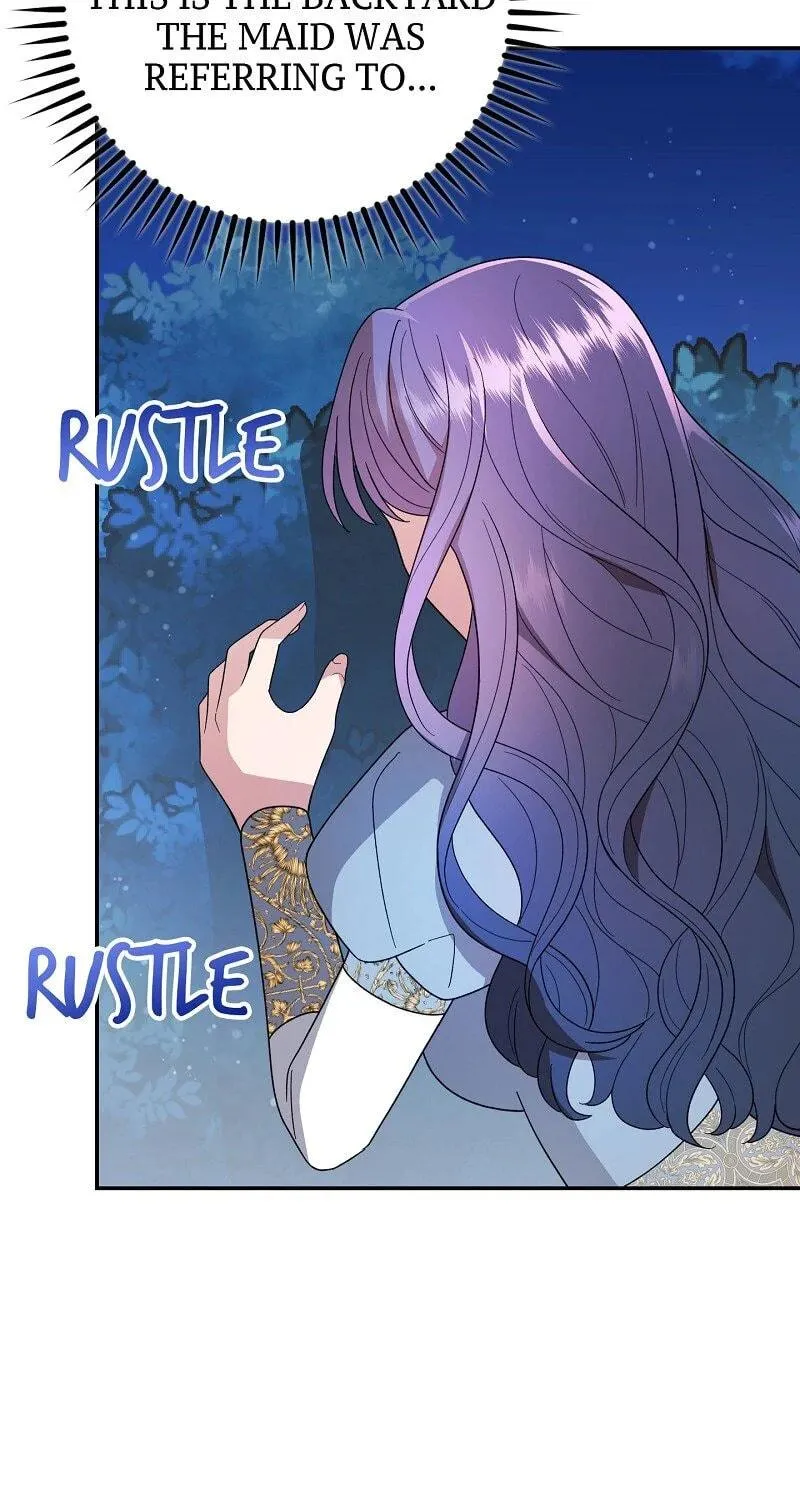 The Cursed Princess Must Rewind the Clock Chapter 31 page 69 - 