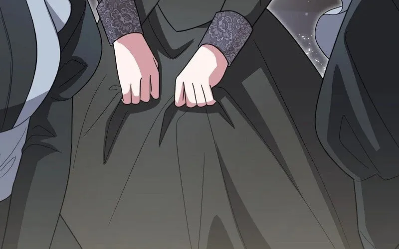 The Cursed Princess Must Rewind the Clock Chapter 31 page 8 - 