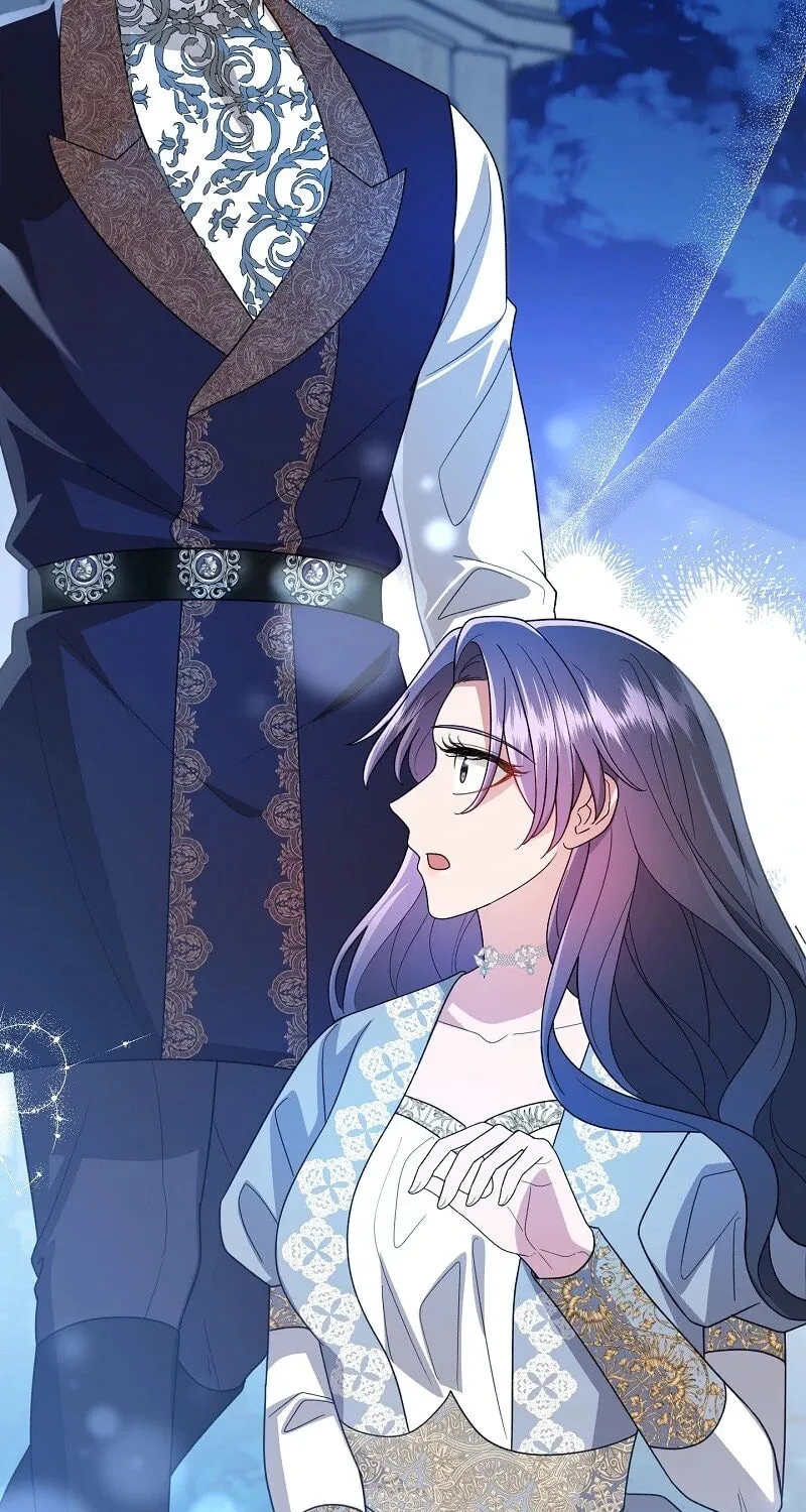 The Cursed Princess Must Rewind the Clock Chapter 31 page 73 - 